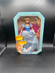 Mattel Signature Collection Cinderella (barbie style) awY